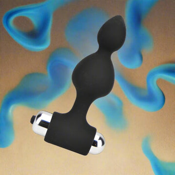 Loving Joy 10 Function Vibe Anal Beads Anal Toys My Amazing Fantasy